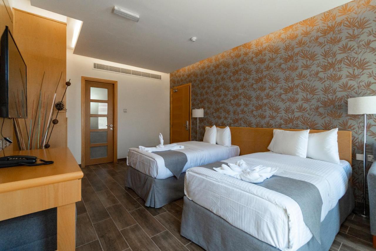 Sama Muscat Hotel Al Khawd Eksteriør billede