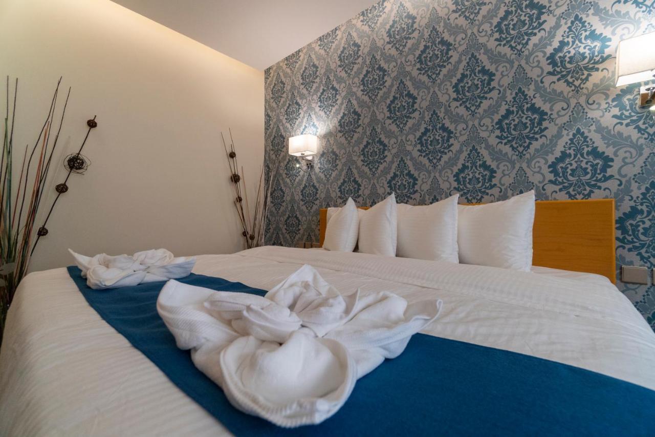 Sama Muscat Hotel Al Khawd Eksteriør billede