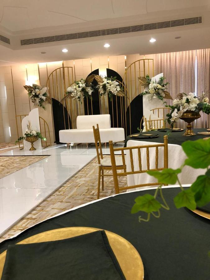 Sama Muscat Hotel Al Khawd Eksteriør billede