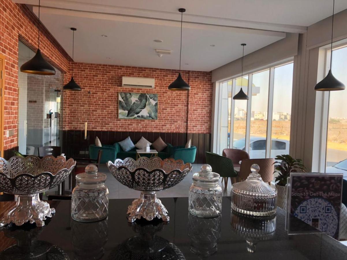 Sama Muscat Hotel Al Khawd Eksteriør billede
