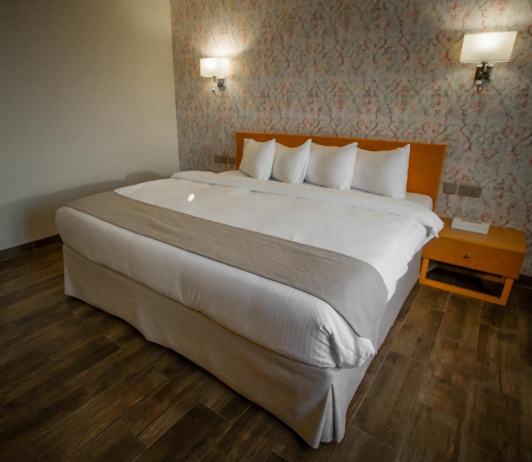 Sama Muscat Hotel Al Khawd Eksteriør billede