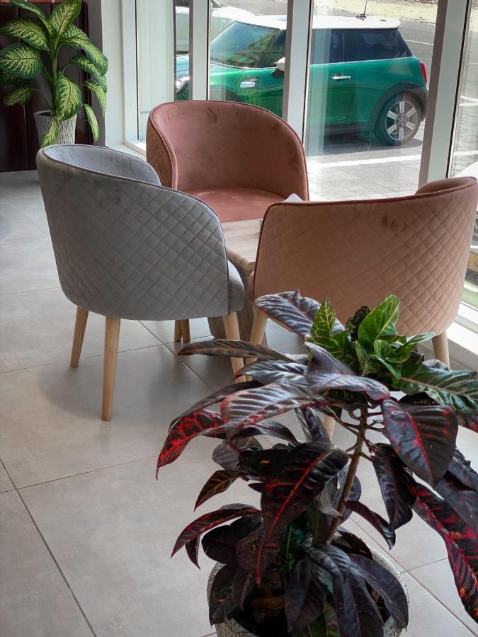 Sama Muscat Hotel Al Khawd Eksteriør billede